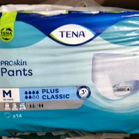 Pannoloni mutandina Tena pants adulti