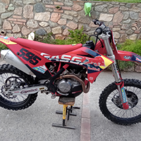 Gas gas mc 450 f 2021