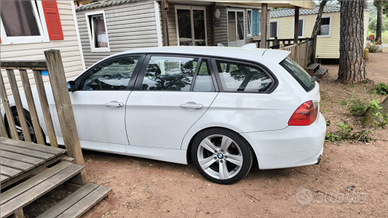 Bmw 320 disel