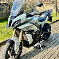 Bmw s 1000 XR