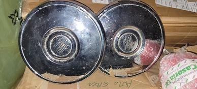coppe ruote fiat 127