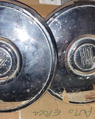 coppe ruote fiat 127