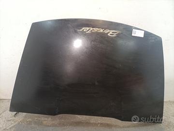 COFANO BAULE POSTERIORE PORSCHE Boxster 2° Serie