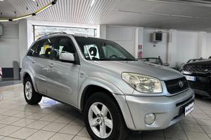 TOYOTA RAV 4 RAV4 150Cv 2.0 GPL cat 5 porte