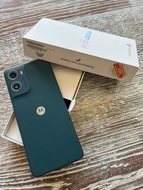 nuovo smartphone Motorola G06