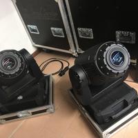 Teste mobili MAC 700 Profile