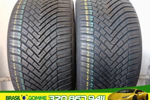 Gomme 275/40/20 CONTINENTAL 4 Stagioni