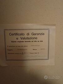 quadro zingaretto