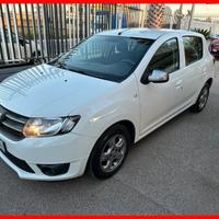 Dacia Sandero 1.2 GPL 75CV Lauréate