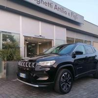JEEP Compass 1.3 Turbo T4 190 CV PHEV AT6 4xe Li