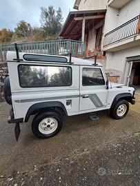 Defender 90