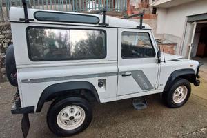 Defender 90