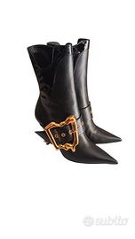 Moschino Couture  Stivaletto