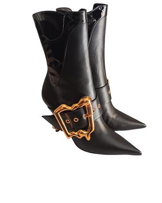 Moschino Couture  Stivaletto