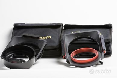 Holder Lee per ob.  Nikon AF-S 14-24mm f/2.8 G ED