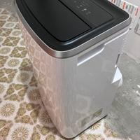 Condizionatore portatile Electrolux pari al nuovo