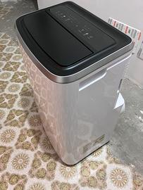 Condizionatore portatile Electrolux pari al nuovo