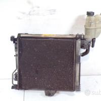 Kit radiatori Smart 451 1.0 benz 2009