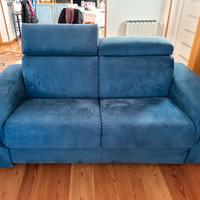 Divano-letto  Dondi Salotti 