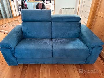 Divano-letto  Dondi Salotti 