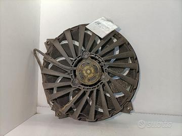 VENTOLA RADIATORE LANCIA Phedra 1° Serie 14013122