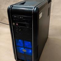 PC WORKSTATION PROFESSIONALE XEON 20 CORE