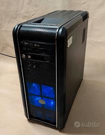 PC WORKSTATION PROFESSIONALE XEON 20 CORE