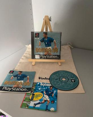 Bomba 98 PS1