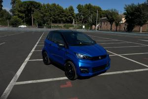 Aixam E-City Sport 2023