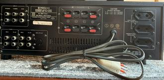pioneer sa-608