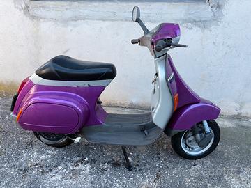 Vespa HP50