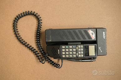 telefono portatile Nokia n. TMX-1LS