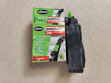 Camera d'aria SLIME Bicicletta MTB 24x1.75/2125