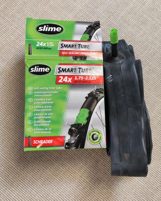 Camera d'aria SLIME Bicicletta MTB 24x1.75/2125