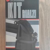 Kit rialzi porta sci White Brear MENABO'