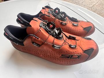 Sidi shot