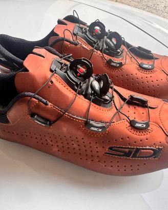 Sidi shot