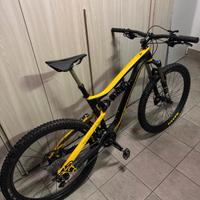 Lapierre Zesty AM 427  – 27. 5 taglia M