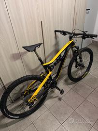 Lapierre Zesty AM 427  – 27. 5 taglia M