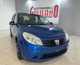 Dacia Sandero 1.2 16V Lauréate