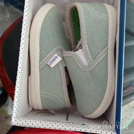 scarpe bimbo