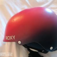 casco snow Womens Roxy Helmet Avery
