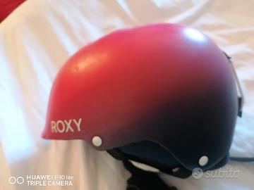 casco snow Womens Roxy Helmet Avery
