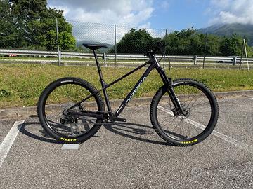 Orbea Laufey H10 Tg. L