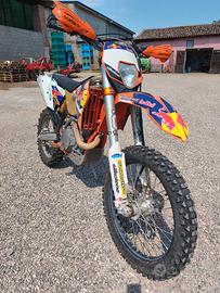 KTM 530 EXC