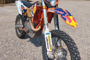 KTM 530 EXC