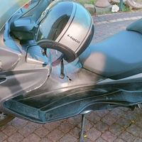 Burgman 400