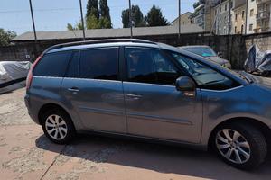Citroen C4 granpicasso