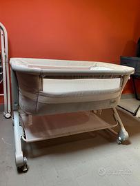 Culla Co-sleeping Foppapedretti Dream&Swing