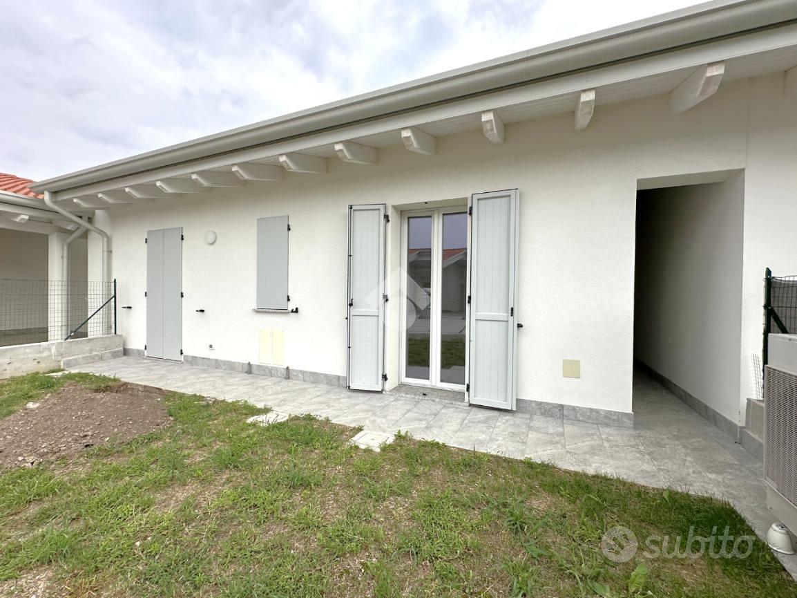Casa – Ghedi, Brescia - Altro